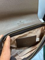 کیف کتابی گوچی زنانه شیک