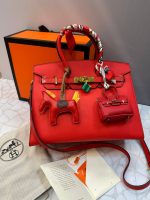 کیف هرمس زنانه دستی و دوشی