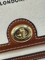 کیف دوشی زنانه باربری Burberry