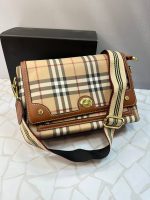 کیف دوشی زنانه باربری Burberry