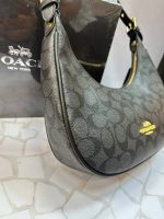 کیف دوشی و دستی زنانه کوچ COACH مدل جدید ۲۰۲۵