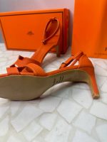 صندل پاشنه بلند هرمس Hermes