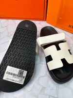 صندل هرمس Hermes چرمی