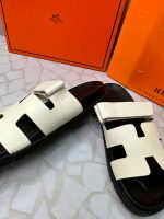 صندل هرمس Hermes چرمی