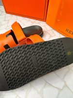 صندل هرمس Hermes چرمی
