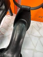 صندل پاشنه بلند هرمس Hermes