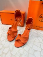 صندل پاشنه بلند هرمس Hermes