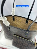 کیف کوچ توت بگ بزرگ زنانه