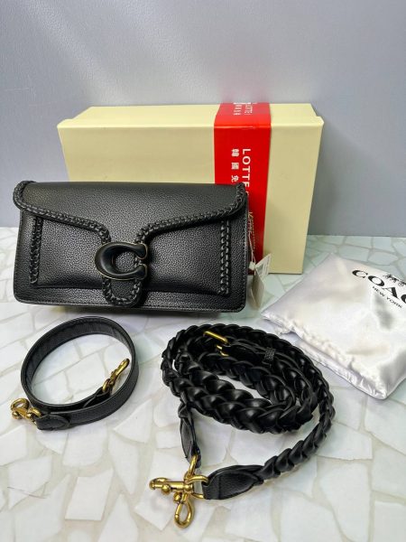 کیف کوچ دوشی زنانه کلاسیک