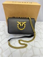 مینی بگ زنانه پینکو مدل دوشی