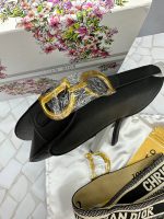 کیف زنانه دیور مدل سدل