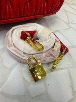 کیف زنانه میومیو مدل دستی و دوشی چرمی