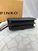 کیف زنانه پینکو مدل دوشی برجسته