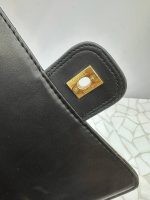 کوله پشتی زنانه شنل مدل کتابی