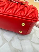 کیف زنانه میومیو مدل دستی و دوشی چرمی