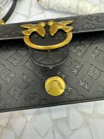 کیف زنانه پینکو مدل دوشی برجسته
