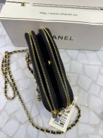کیف زنانه شنل مدل دستی و دوشی سه‌بند