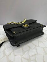 کوله پشتی زنانه شنل مدل کتابی