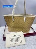 کیف کوچ توت بگ بزرگ زنانه