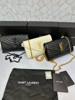 کیف زنانه وایسل مدل دوشی مجلسی
