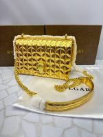 کیف زنانه بولغاری مدل دوشی کله‌ماری