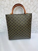 کیف زنانه سلین مدل دستی منوگرام