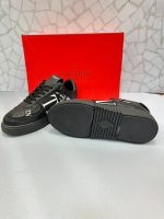 کفش زنانه ولنتینو مدل کتانی اسپرت