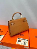 کیف زنانه هرمس مدل کوچک دستی و دوشی